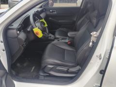Honda Vezel 1.5L Edition - ფოტო 14