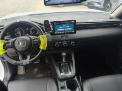 Honda Vezel 1.5L Edition - ფოტო 16