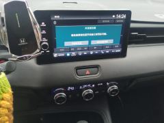 Honda Vezel 1.5L Edition - ფოტო 17