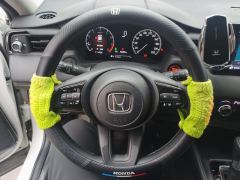 Honda Vezel 1.5L Edition - ფოტო 18