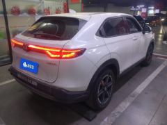 Honda Vezel 1.5L Edition - ფოტო 2