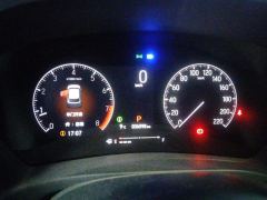 Honda Vezel 1.5L Edition - ფოტო 20