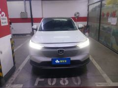 Honda Vezel 1.5L Edition - ფოტო 3
