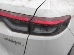 Honda Vezel 1.5L Edition - ფოტო 5