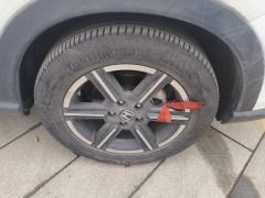 Honda Vezel 1.5L Edition - ფოტო 6