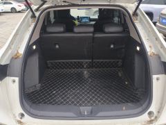 Honda Vezel 1.5L Edition - ფოტო 7