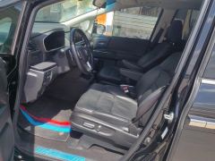Honda Elysion PHEV 2.0L Luxury Edition - ფოტო 14