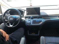 Honda Elysion PHEV 2.0L Luxury Edition - ფოტო 16
