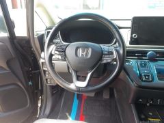 Honda Elysion PHEV 2.0L Luxury Edition - ფოტო 18