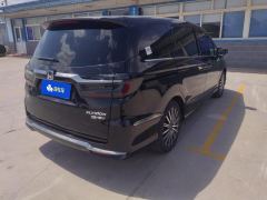 Honda Elysion PHEV 2.0L Luxury Edition - ფოტო 2