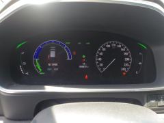Honda Elysion PHEV 2.0L Luxury Edition - ფოტო 20