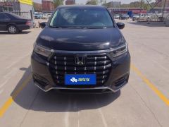 Honda Elysion PHEV 2.0L Luxury Edition - ფოტო 3
