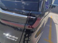 Honda Elysion PHEV 2.0L Luxury Edition - ფოტო 5