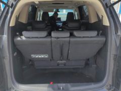 Honda Elysion PHEV 2.0L Luxury Edition - ფოტო 7
