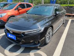 Honda Accord PHEV 2.0L E-CVT Edition - photo 1