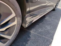 Honda Accord PHEV 2.0L E-CVT Edition - photo 10