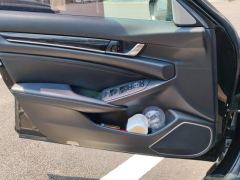 Honda Accord PHEV 2.0L E-CVT Edition - photo 12