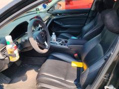 Honda Accord PHEV 2.0L E-CVT Edition - photo 14