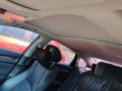 Honda Accord PHEV 2.0L E-CVT Edition - photo 15