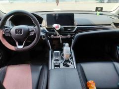 Honda Accord PHEV 2.0L E-CVT Edition - photo 16
