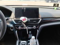 Honda Accord PHEV 2.0L E-CVT Edition - photo 17