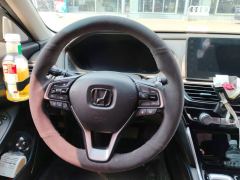 Honda Accord PHEV 2.0L E-CVT Edition - photo 18