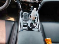 Honda Accord PHEV 2.0L E-CVT Edition - photo 19