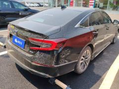 Honda Accord PHEV 2.0L E-CVT Edition - photo 2