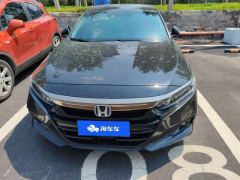 Honda Accord PHEV 2.0L E-CVT Edition - photo 3