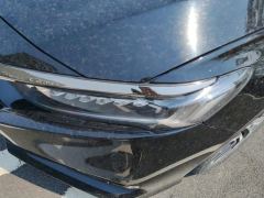 Honda Accord PHEV 2.0L E-CVT Edition - photo 4