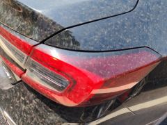 Honda Accord PHEV 2.0L E-CVT Edition - photo 5
