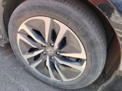 Honda Accord PHEV 2.0L E-CVT Edition - photo 6
