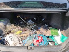 Honda Accord PHEV 2.0L E-CVT Edition - photo 7