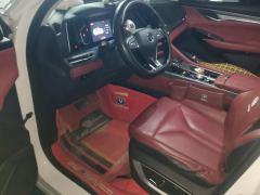 Changan CS75PLUS CS75 PLUS 2.0T Navigator Edition - ფოტო 14