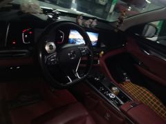 Changan CS75PLUS CS75 PLUS 2.0T Navigator Edition - ფოტო 16