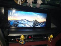 Changan CS75PLUS CS75 PLUS 2.0T Navigator Edition - ფოტო 17
