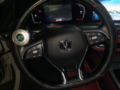 Changan CS75PLUS CS75 PLUS 2.0T Navigator Edition - ფოტო 18