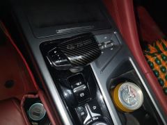 Changan CS75PLUS CS75 PLUS 2.0T Navigator Edition - ფოტო 19