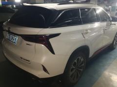 Changan CS75PLUS CS75 PLUS 2.0T Navigator Edition - ფოტო 2