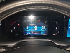 Changan CS75PLUS CS75 PLUS 2.0T Navigator Edition - ფოტო 20