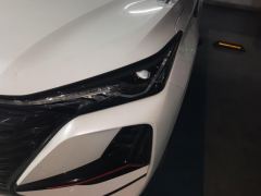 Changan CS75PLUS CS75 PLUS 2.0T Navigator Edition - ფოტო 4