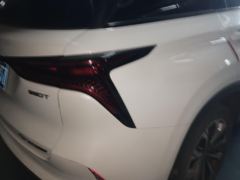 Changan CS75PLUS CS75 PLUS 2.0T Navigator Edition - ფოტო 5