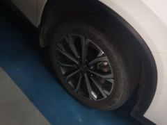 Changan CS75PLUS CS75 PLUS 2.0T Navigator Edition - ფოტო 6