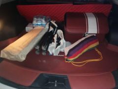 Changan CS75PLUS CS75 PLUS 2.0T Navigator Edition - ფოტო 7