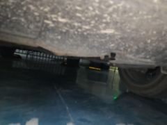 Changan CS75PLUS CS75 PLUS 2.0T Navigator Edition - ფოტო 8
