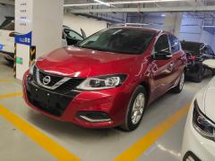 Nissan Tiida Kanda 1.6L Smart Edition - фото 1