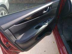 Nissan Tiida Kanda 1.6L Smart Edition - фото 12