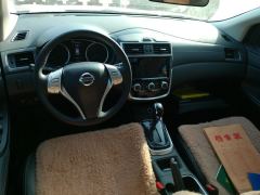 Nissan Tiida Kanda 1.6L Smart Edition - фото 16