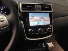 Nissan Tiida Kanda 1.6L Smart Edition - фото 17