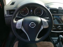 Nissan Tiida Kanda 1.6L Smart Edition - фото 18